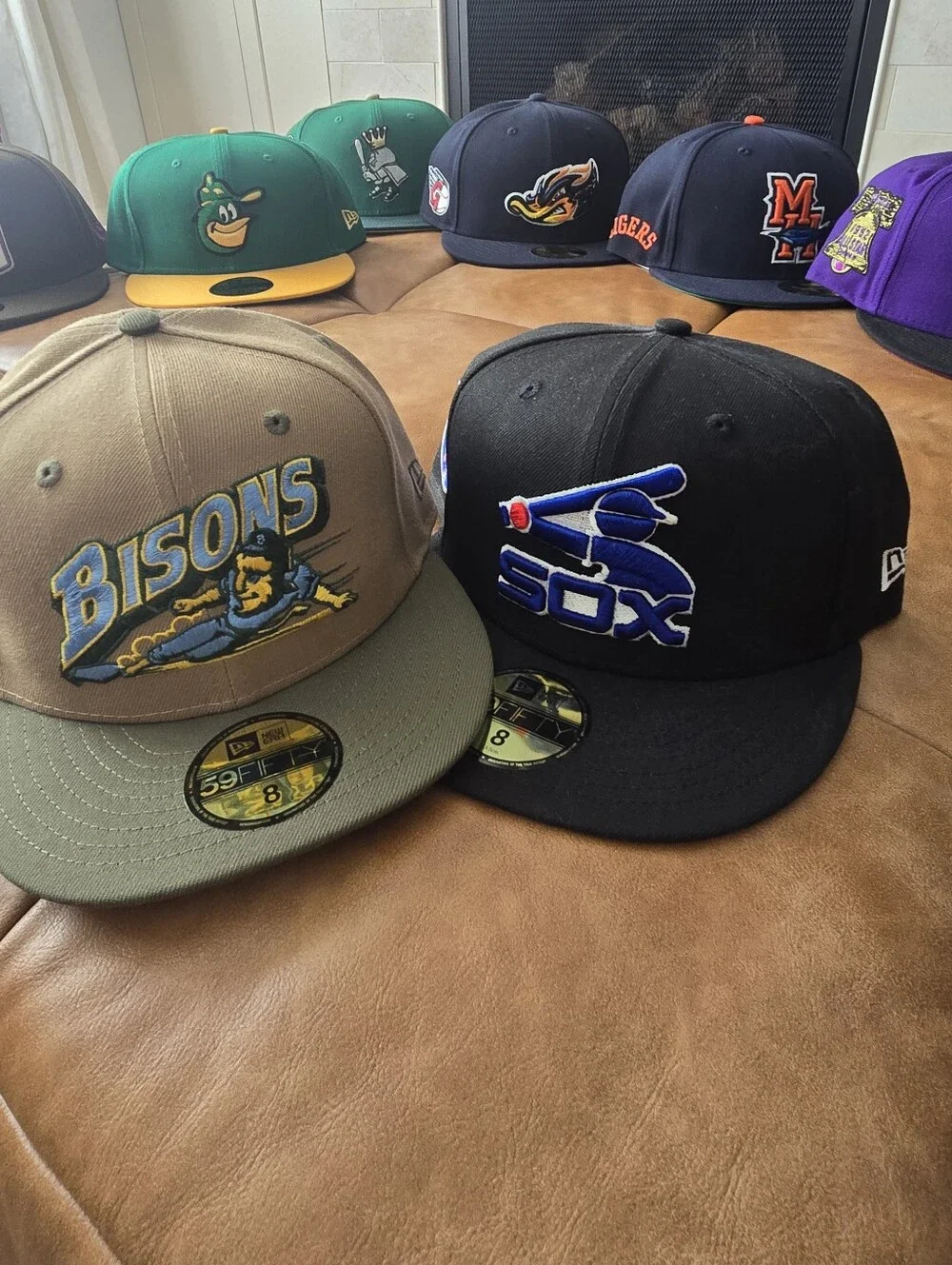 New Era lot 12